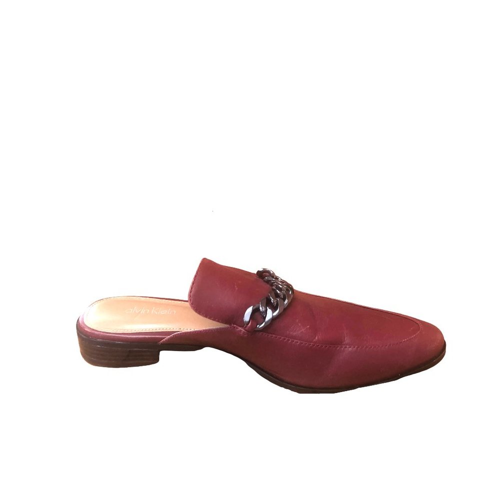 Calvin Klein Mules
